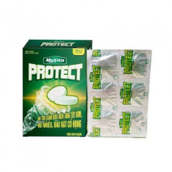 Lozenges MyVita Protect