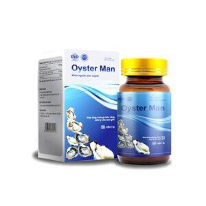 Oyster Man