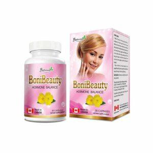 BoniBeauty Botania