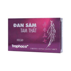 Dan Sam Tam That Traphaco