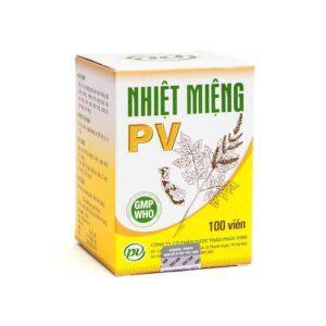 Nhiet Mieng PV