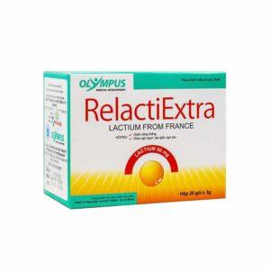 Relacti Extra