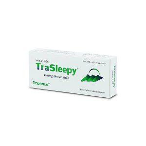 TraSleppy Traphaco