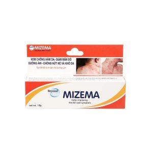 Mizema Beyond Plus