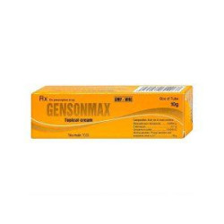 Gensonmax Cream  