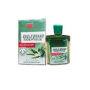 Eagle Brand Eucalyptus Oil