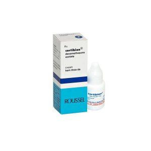 Cortibion cream  