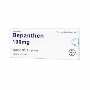 Bepanthen Vitamin